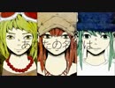 ドーナツホール 歌わせていただきました【chimney】