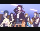 ハナヤマタのキャラがカラオケに行くとそりゃもう晴れやか！