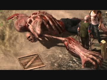 ゾンビだらけの無人島生活【実況】５日目