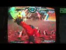 GGXXAC Hellmonkey(ED) vs Ken I(PO) WTX（カリフォルニア大会）
