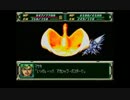 一般兵スパロボF【番外編】ウイング5人組vs魔装機神組