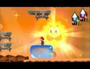 【実況】マリオ＆ルイージRPG4を今更ながらプレイ part26