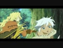 【映画化計画】 観る Tales of Phantasia２  (20/27)【PSP】