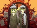 【歌ってみた】サンドスクレイパー -砂漠の特急線-／緇衣-Shie-