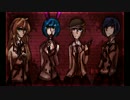 [ 4UTAUカバー ] Common Heros