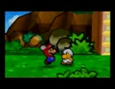 【実況】初見でクリア目指す part2【マリオストーリー】