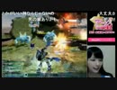 【PSO2放送局】アド浮遊【高野麻里佳編】