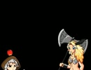 【実況】一人でも足を引っ張る“ドラゴンズクラウン”Part４０