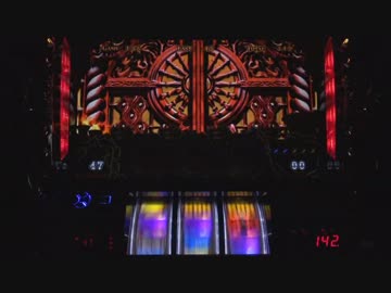 パチスロ アナザーゴッドハーデス 色々目指す JM23