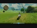 『テイルズ オブ ゼスティリア』広大なフィールド【開発者ニコ生3】