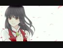 【UTAUカバー】Close to you【歌う音ナミ】