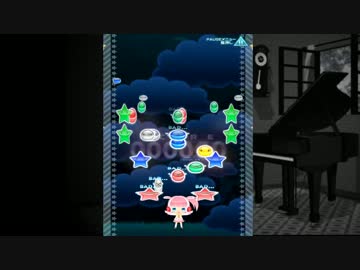 【ポップンリズミン】　蠍火 ダージュ EX