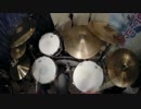 ソードアート・オンラインII OP 藍井エイル 「IGNITE」FULL SIZEを叩いてみた。