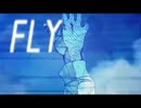 《歌ってみた》　FLY FOREVER　自由律ニコラップver.　《んご》