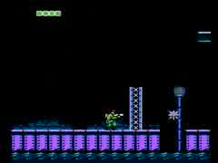 ヒットラーの復活 エリア５BGM 30分耐久