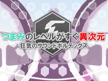 【手描き】つまみのレベルがすぐ異次元～狂気のサウンドボルテックス