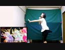 【反転】パーティハズカム　踊ってみた【WhiteCat】