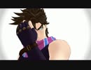 【MMD】お二人にるぱーんしていただきました。【ジョジョ】