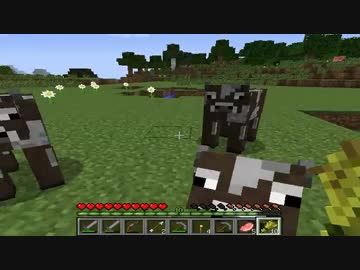 【日刊】マインクラフト〝ほぼ〝初見プレイ【Minecraft】■part17
