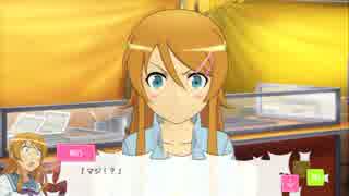 俺の妹が…HappyenD 桐乃編part9