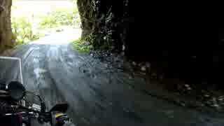 2014'中津川林道開放日 part.2