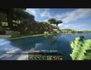 無言でやってくMinecraft (48)