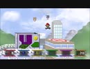 【SSBC v0.9】大乱闘してみた　その１