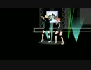 【MMDHQ!!】 Lucky Strike 【ツッキー&日向】