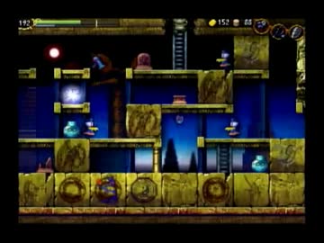 【実況】世界史３の女と助手が遺跡調査をしてみた～part47～【LA-MULANA】