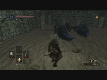 【初見】ハカハカしながらダークソウル2実況 第40夜