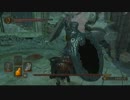 【ダークソウル2】盾のみ縛りPart23【ゆっくり実況】