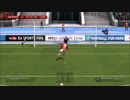 【FIFA14】プロクラブ Golden ball FC ゴール集　part27