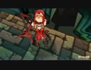 【エルソード】CraとDk姉ちゃんのポーズ