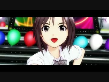 アイドルマスター 真 「DEPORTATION ～but,never too late～」