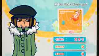 【ポップンリズミン】 Little Rock Overture EX S