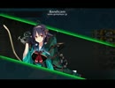 【艦これ】夏イベ　AL作戦　E-1　やっとこさクリア