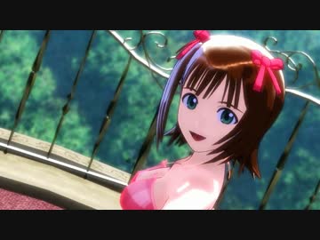 [MMD]『YAHHO!!』春香