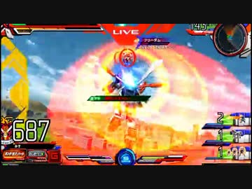 【EXVSMB】都内某所シャッフル大会３(8月8日開催)Part3【第９回】