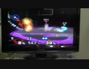 スマブラDXをし続けたいんだが-7　アイテム有り乱闘