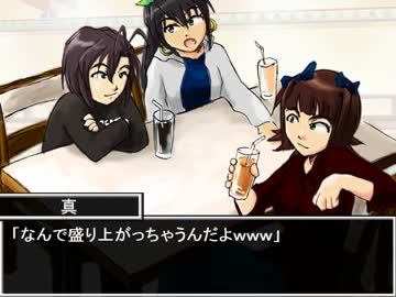 【ノベマス】時にはアイドルの仕事も【PJ06】