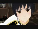 【APヘタリアMMD】こっちむいてしゃち祖国【ちろっと兵長】
