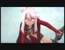 Mad Fate/kaleid liner プリズマ☆イリヤ ツヴァイ！