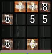 【jubeat analyser】 孤独なHeaven 【創作譜面】
