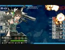 【艦これ】夏イベントE-6 ラストダンス攻略【雷１航巡2戦2空1】