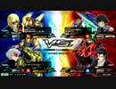 淡路島某所ガンダム EXTREME VS. MAXI BOOST対戦動画20 金スモ