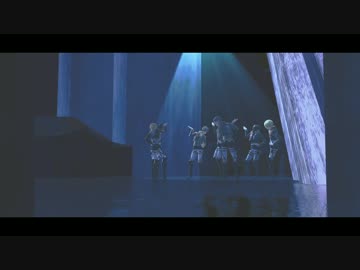 未完成のもの
