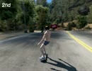 スケートはすげーど！ skate3実況プレイ 1