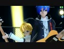 【PDA】孤独の果て -extend edition-【PV・学ラン★パーカー&生徒会執行部】