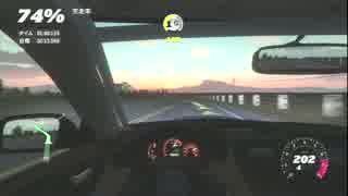 XBOX360 Forza Horizon 鈍足兵が走る！その60！