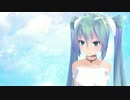 【初音ミクV3】 恥ずかしすぎて 【南野陽子/カバー曲】